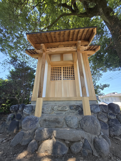 [施工例写真]